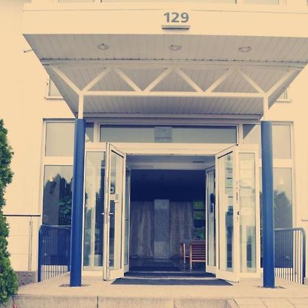 Bed and Breakfast Sezer B&A UG Berlin Exterior foto