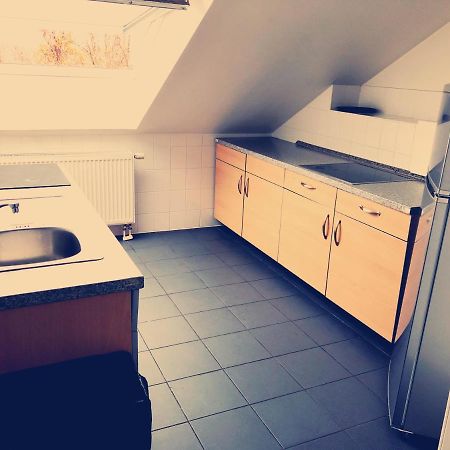 Bed and Breakfast Sezer B&A UG Berlin Exterior foto