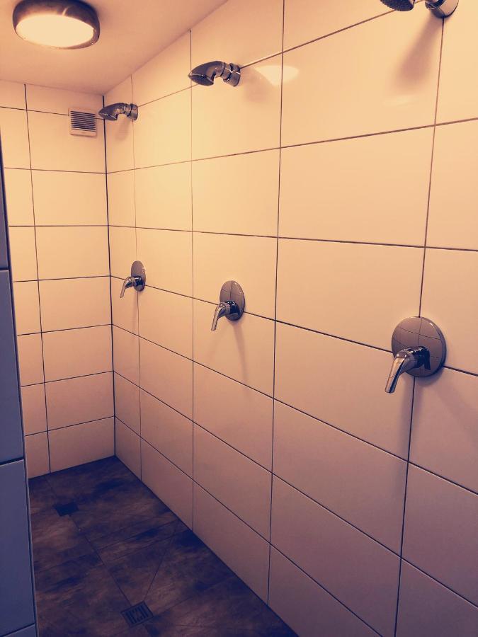 Bed and Breakfast Sezer B&A UG Berlin Exterior foto